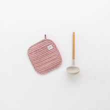 Load image into Gallery viewer, Linen Pot Holders | Linen Tales