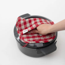 Load image into Gallery viewer, Linen Pot Holders | Linen Tales