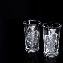 Load image into Gallery viewer, Ring Highball Glasses, Set of 2 | Bomshbee