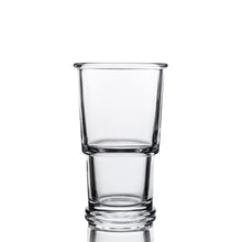 Load image into Gallery viewer, Ring Wine Glasses, Set of 2 | Bomshbee