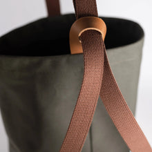 Load image into Gallery viewer, Knitter’s Backpack | Ritual Dyes