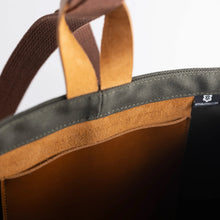Load image into Gallery viewer, Knitter’s Backpack | Ritual Dyes