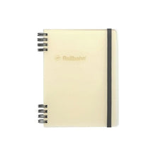 Load image into Gallery viewer, Rollbahn FLEXIBLE Notebooks | Delfonics