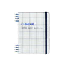 Load image into Gallery viewer, Rollbahn FLEXIBLE Notebooks | Delfonics