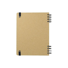 Load image into Gallery viewer, Rollbahn FLEXIBLE Notebooks | Delfonics