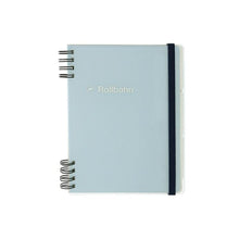 Load image into Gallery viewer, Rollbahn FLEXIBLE Notebooks | Delfonics