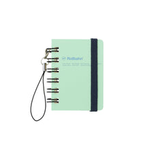 Load image into Gallery viewer, Rollbahn Memo Micro Notebook | Delfonics
