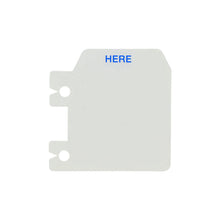 Load image into Gallery viewer, Rollbahn Notebook Accessories | Delfonics
