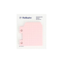Load image into Gallery viewer, Rollbahn Notebook Accessories | Delfonics