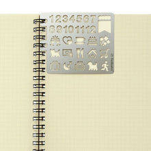 Load image into Gallery viewer, Rollbahn Notebook Accessories | Delfonics