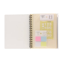 Load image into Gallery viewer, Rollbahn Notebook Accessories | Delfonics