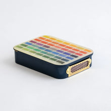 Load image into Gallery viewer, Matches in Tin - Nomenclature of Colors | Roomytown
