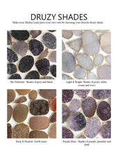Load image into Gallery viewer, Round Druzy Earrings | Mickey Lynn