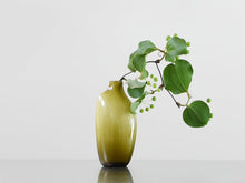 Load image into Gallery viewer, Sacco Glass Vase | Kinto