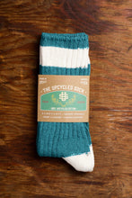 Load image into Gallery viewer, The Upcycled Sock | Upstate Stock