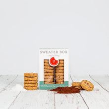 Load image into Gallery viewer, Tea Cookies | Sweater Box Confections