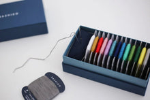 Load image into Gallery viewer, Sashiko Box Set | Daruma