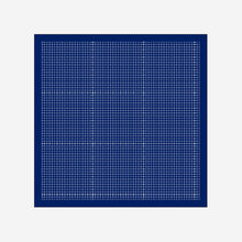 Load image into Gallery viewer, Sashiko Samplers | Daruma