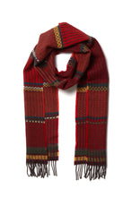 Load image into Gallery viewer, Cassia Lambswool Scarf | Wallace Sewell Ltd.
