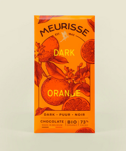 Chocolate Bars | Meurisse