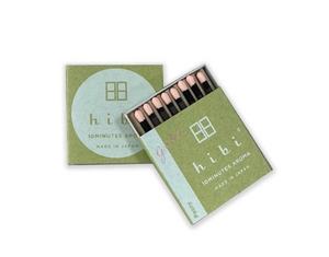 Incense Sticks | Hibi