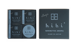 Incense Gift Box | Hibi Match