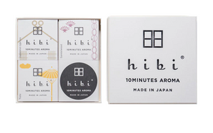 Incense Gift Box | Hibi Match