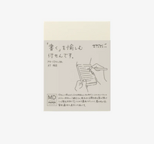 Load image into Gallery viewer, Sticky Memo Pad - A7 - Midori