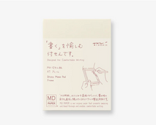 Load image into Gallery viewer, Sticky Memo Pad - A7 - Midori