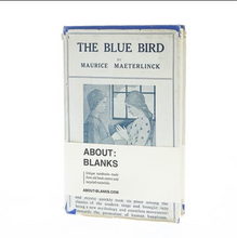 Load image into Gallery viewer, Vintage Journals | About Blanks