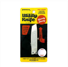 Load image into Gallery viewer, Utility Knife | Penco