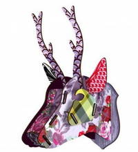 Load image into Gallery viewer, Eco Deer | Miho Unexpected