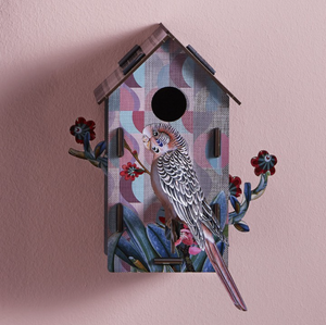 Birdhouse | Miho Unexpected