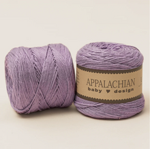 Load image into Gallery viewer, U.S. Organic Cotton Yarn | Appalachian Baby Design