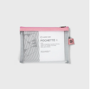 Mesh Pocket Small | Papier Tigre