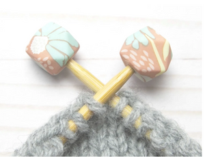 Stitch Stoppers | Fox & Pine