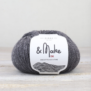 &Make DK | The Fibre Co.