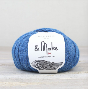 &Make DK | The Fibre Co.