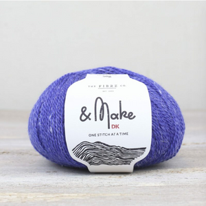 &Make DK | The Fibre Co.