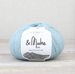 &Make DK | The Fibre Co.