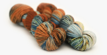 Load image into Gallery viewer, Merino Worsted Yarn | Hue Loco