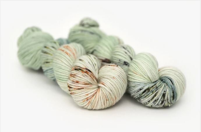 Merino Worsted Yarn | Hue Loco