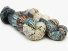 Load image into Gallery viewer, Merino Worsted Yarn | Hue Loco