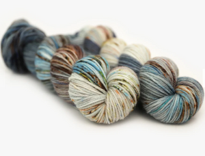 Merino Worsted Yarn | Hue Loco