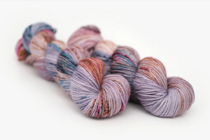 Merino Worsted Yarn | Hue Loco