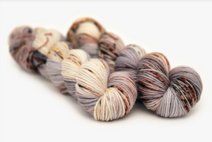 Merino Worsted Yarn | Hue Loco