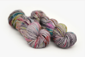 Merino Worsted Yarn | Hue Loco