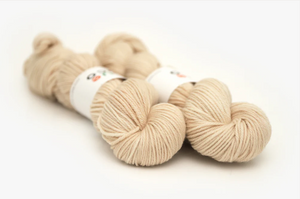 Merino Worsted Yarn | Hue Loco