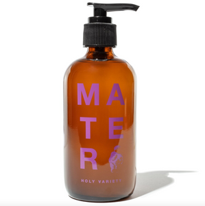 Hand & Body Soap | Mater Soap