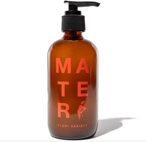 Hand & Body Soap | Mater Soap